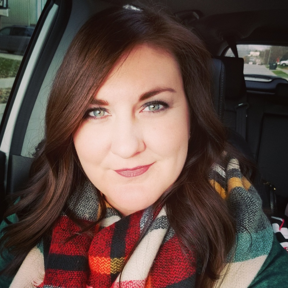 Meet your Posher, Courtney